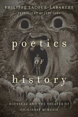 Poetics of History