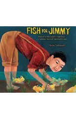Fish for Jimmy