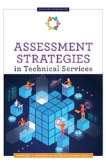 Assessment Strategies in Technical Services