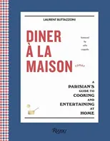 Diner a la Maison