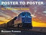 Railway Journeys in Art Volume 9