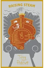 Raising Steam