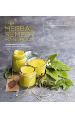 The Herbal Remedy Handbook