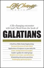 Lc Galatians (17 Lessons)