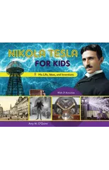 Nikola Tesla for Kids