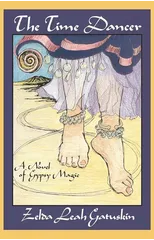 The Time Dancer