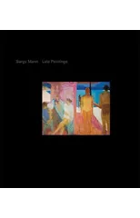 Sargy Mann, Late Paintings