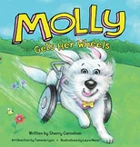 Molly Gets Her Wheels