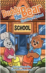 Buddy the Bear