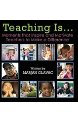 Teaching Is...