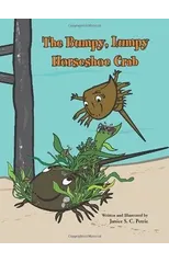 The Bumpy, Lumpy Horseshoe Crab