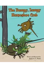 The Bumpy, Lumpy Horseshoe Crab