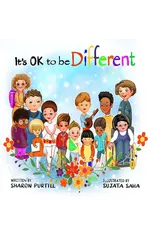 It's OK to be Different