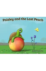 Paisley and the Last Peach