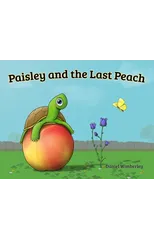 Paisley and the Last Peach