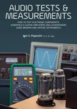 Audio Tests & Measurements