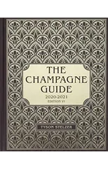 The Champagne Guide 2020-2021