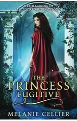 The Princess Fugitive