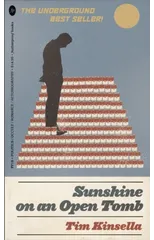 Sunshine on an Open Tomb