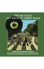 The Beatles Get Back to Abbey Road