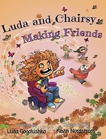 Luda and Chairsy