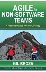 Agile for Non-Software Teams