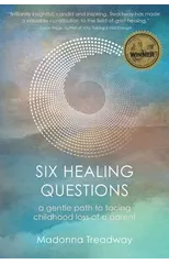 Six Healing Questions