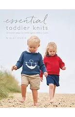 Essential Toddler Knits