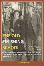 The old "Finishing School"