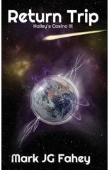 Return Trip - Halley's Casino III