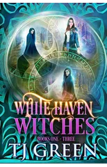White Haven Witches
