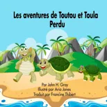 Les Aventures de Toutou et Toula Perdu (Perdu)