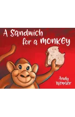 A Sandwich for a Monkey
