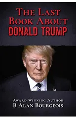The Last Book About Donald Trump