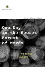 One Day in the Secret Forest of Words