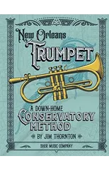 New Orleans Trumpet