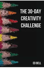 The 30-Day Creativity Challenge