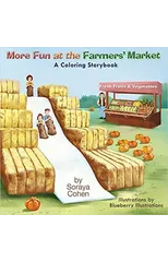 More Fun at the Farmers' Market