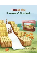 Fun at the Farmers' Market