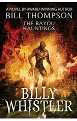 Billy Whistler