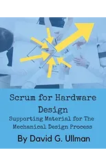 Scrum for Hardware Design