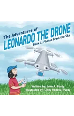 The Adventures of Leonardo the Drone
