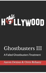 Ghostbusters III