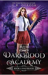 Darkblood Academy