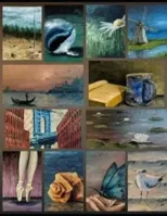 How to Paint with a Palette Knife