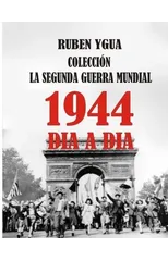 La Segunda Guerra Mundial