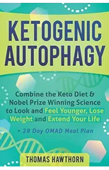 Ketogenic Autophagy