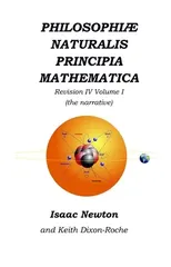 Philosophiae Naturalis Principia Mathematica Revision IV - Volume I