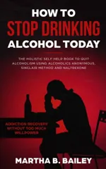 How To Stop Drinking Alcohol Today