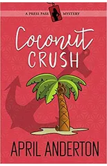 Coconut Crush
